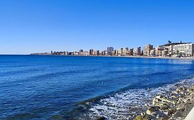Apartamento Cervantes